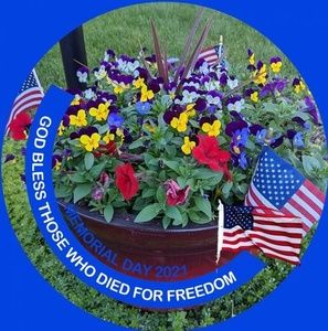 Meet your Posher, Joan